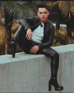 Valentino_moretti 🖤 Pic