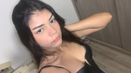 sexylatinsex0412 Public Pic