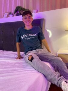 Josh_Bright es un placer conocerte, soy Josh 😊 사진 6