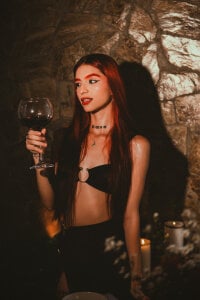 april_jones05 SAN VALENTINS🌹 Fotka