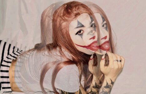 cuteezoe This is Halloween 🎃 Pic 4