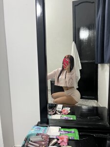 valenshowhot Public Pic 4