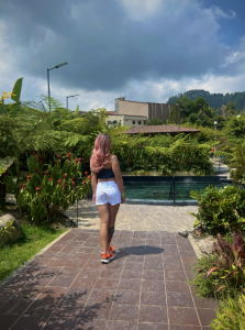 AshlyBetancurX Autumn Hot Springs - Manizales Pic 4