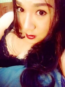 hottransgirl Public Pic 2