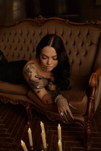 BobbyeClague Public Foto 4