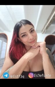 MORE OF ME od TAFITASLAVE  5 snímek