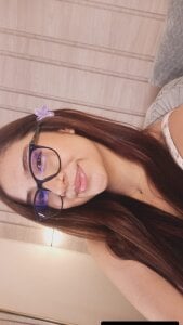 Zoe_Mendez My Natural Side Pic 6