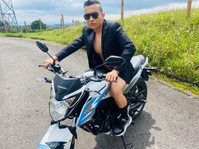 Max_Parkerr 😈😈 Pic