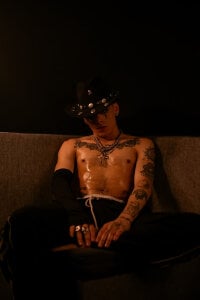 Anhony_Muscle Public Immagine 