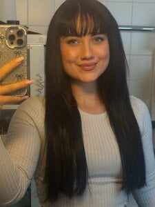 SweetJules18 Public Pic 5