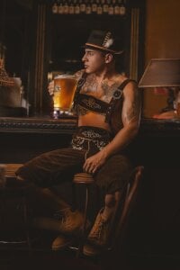 MassimoCo_ Octoberfest!! Pic