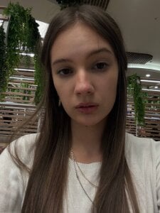 TashaCajune Do you like my hair? 🥰 Pic 2