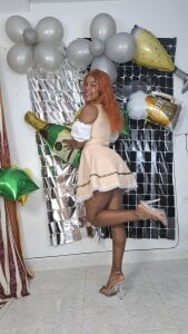 Dralix_20 Oktoberfest party🍻 Pic 6