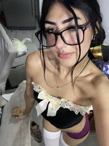 Mia_hoffman07 🤓😏 Foto