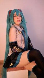 LemonSweett Hatsune Miku 💚 صورة واحدة|LemonSweett Hatsune Miku 💚 صورتان|LemonSweett Hatsune Miku 💚  6 صور|LemonSweett Hatsune Miku 💚  6 صورة
