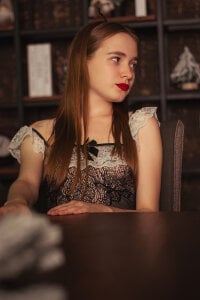 LittleCutieSandy photoshoot 사진 6