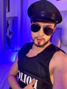 Prince-Dalton police👮 Pic 3