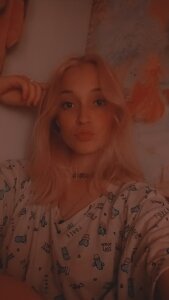 JesicaLardieri It’s me❤️ Immagine 