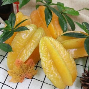 AngelwithEcup 中国人常吃的水果零食Fruit snacks commonly eaten by Chinese people Hình 8