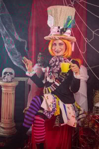 Layla_Sia Happy Hallowen 🎃 Pic 2