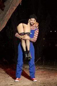 Hallowen🎃👻🥵 de big_sensation_21s  6 Imagens