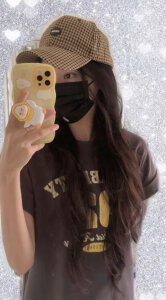 xiaohong96 日常 Pic 3