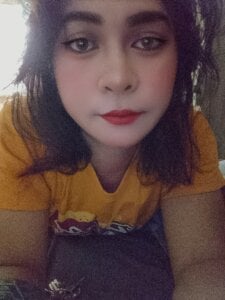 AsianHotJOYSS TsJoyce Billede