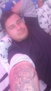 paco38 Estos ojitos verdes te quieren ver 사진 4