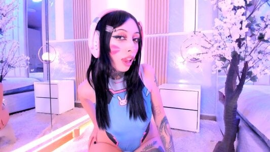 Zdjęcia SalemBlackrose Your sexy girl 🥵:  5