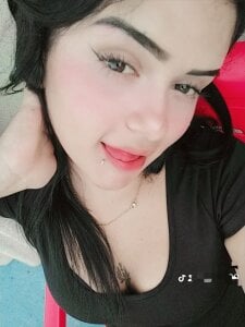 Estrellavega_ Public Pic 4