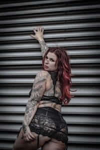 Redchrissi69 Ich 😉 Pic 8