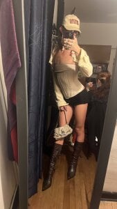 MadisonWood01 Give me your rich black cock 🥵🍒 Pic