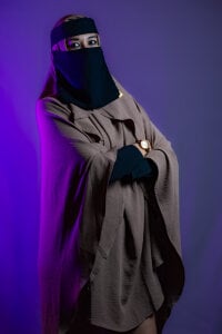 Zahra_Elena I WAS THE FIRST AND I WILL ALSO BE THE LAST... slika