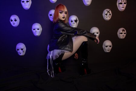 Liza_Sweett Small, dangerous, and deliciously naughty 🎀🔥 Foto 2