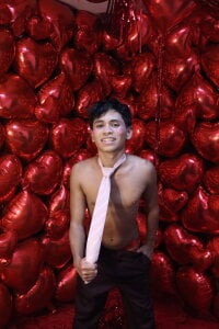 Ethan_Westt😍💕E😍💕 Bild 3