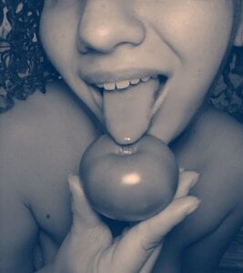 Tongue, pantie and fingers de Marlan_Vagner Foto 2