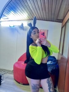 DashaMiller_ Public  4. fénykép