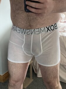 Sexy boxers de IrishDaddy32  Imagens
