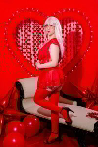 tu_julieta_gh Happy San Valentine Pic 4