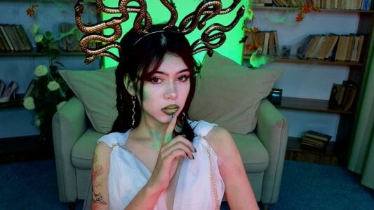 Hotary_Yuko 🕷halloween🕷 Pic 7