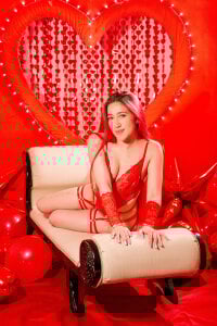 Celestee15_ Red red, soon is 💘 Εικόνα 7