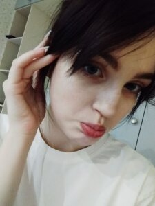 DarylBraddy cutie in action! Foto 4