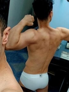 Gael_Saint Public зображення