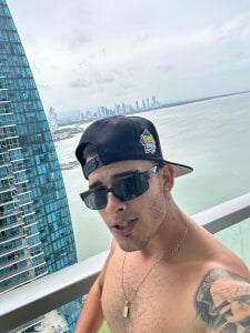 jacob_firexx SEXY FACE Immagine  2