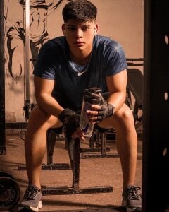 David_capizzi_ Body exercises Pic 2