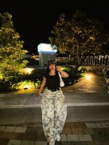 Meivis__ Nice to meet u 😏 Pic 4