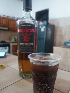 tiffanybrowm Trip to Venezuela💛💙❤️ Pic 3