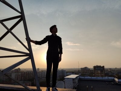 everyday de Josh_Vin  Imagens