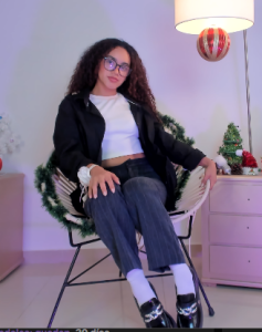 amy_sweetheart ✨🎇 Pic 2