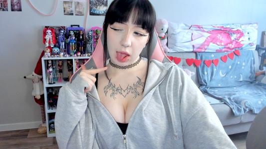 MollysLand You like me? slika